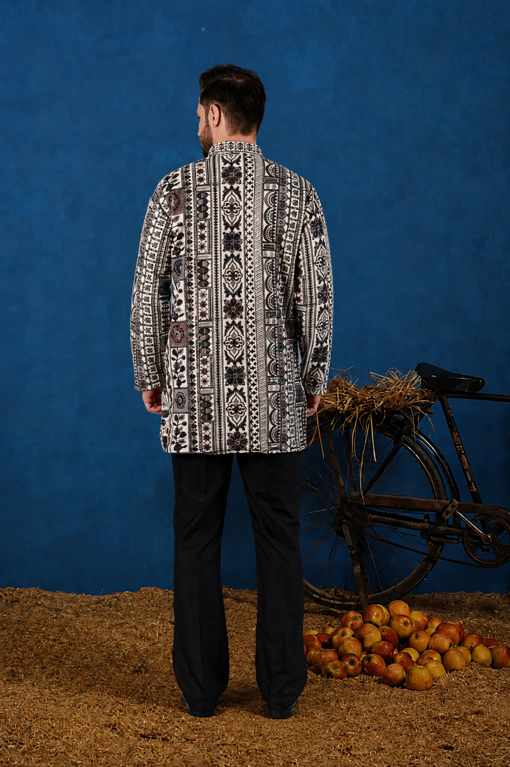 Designer Kurta Sets