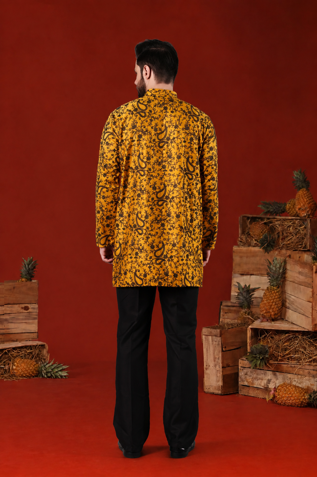 Short Kurtas