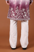 White Trousers — Complete the Look (Add-On)